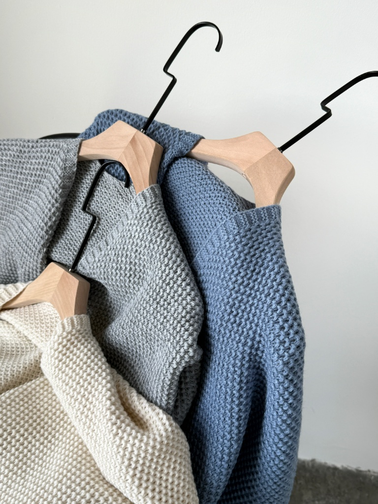 Vinatti Shawl Wrap