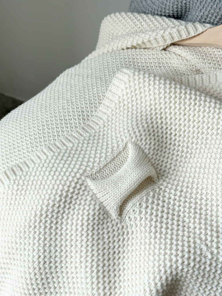 Vinatti Shawl Wrap
