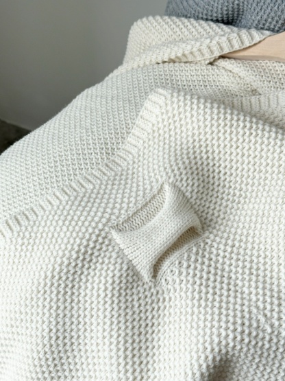 Vinatti Shawl Wrap