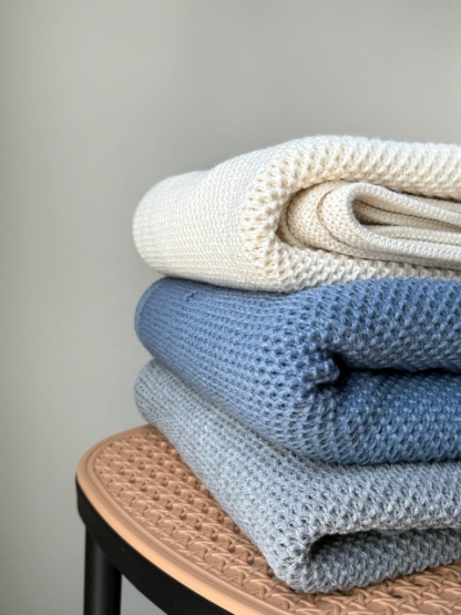 Vinatti Shawl Wrap