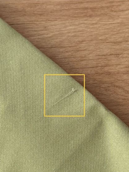 Melani Shift Dress (Rejected-L size-Minor Defect)