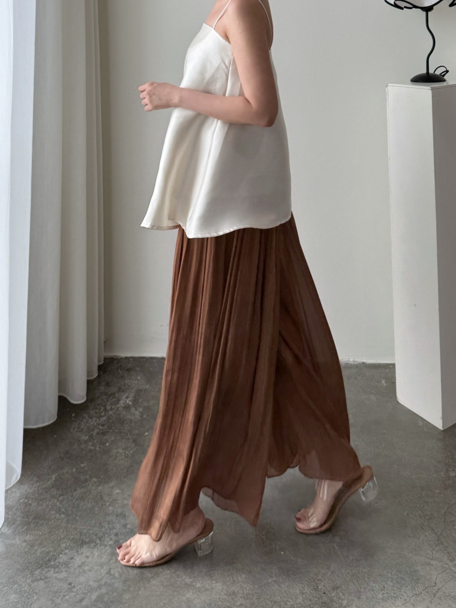 Zhi Qiu Oriental Knit Top & Yun Er Pants-The Black Bow-