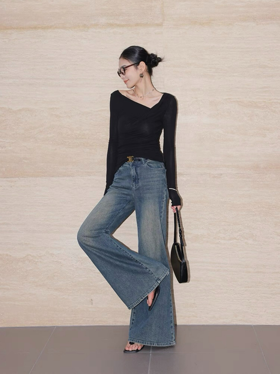 Xurin One Shoulder Top