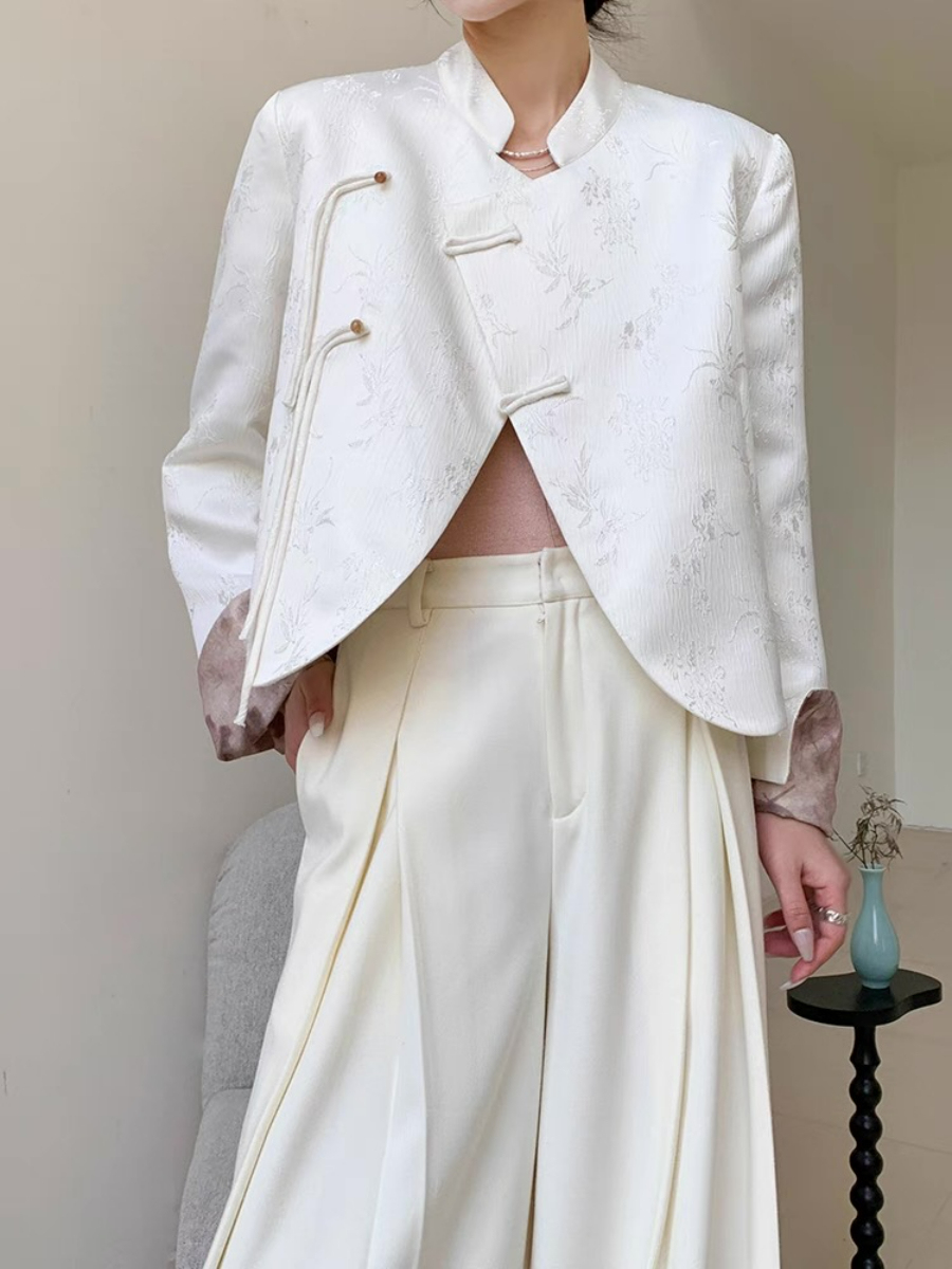 Xin Di Oriental Outwear