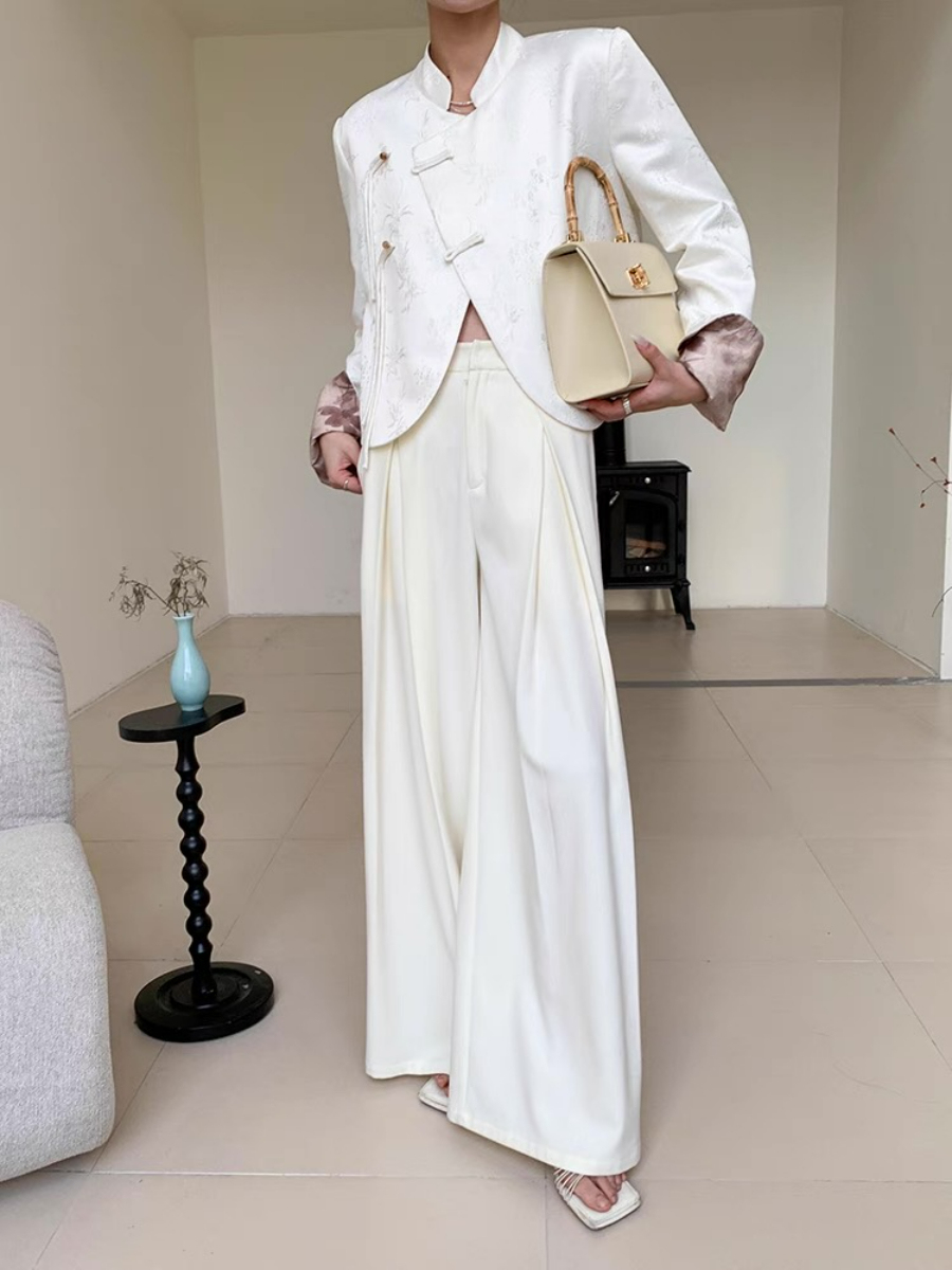 Xin Di Oriental Outwear