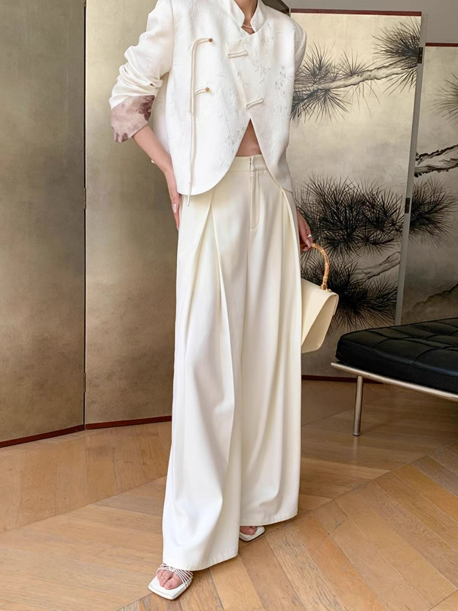 Xin Di Oriental Outwear