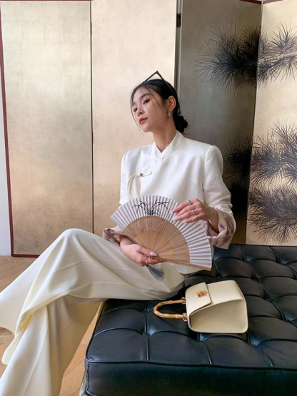 Xin Di Oriental Outwear