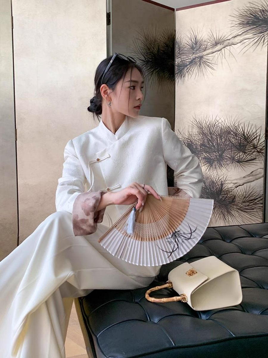 Xin Di Oriental Outwear