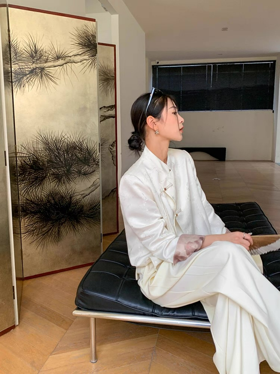 Xin Di Oriental Outwear