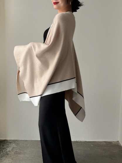 Ariccia Shawl Wrap