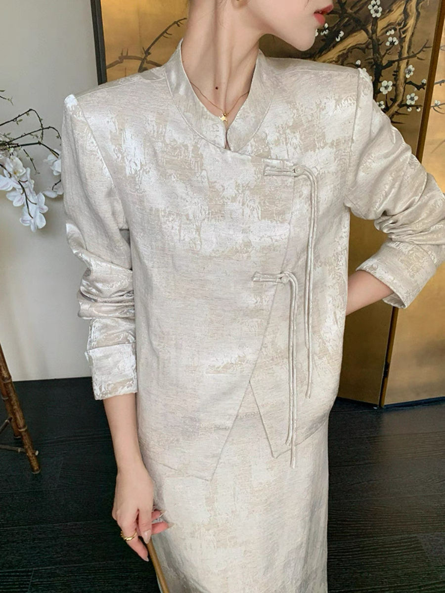 Xin Ee Oriental Outwear & Skirt