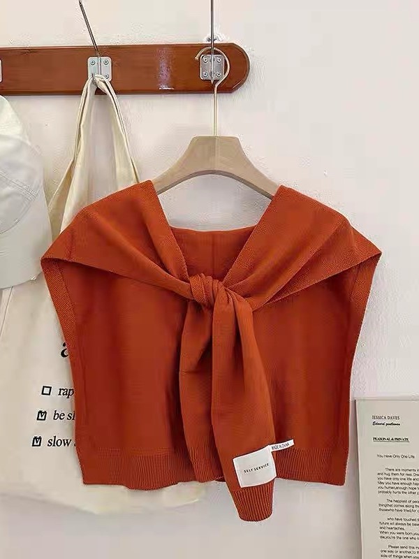 Ulala Shawl (Warm Collection)