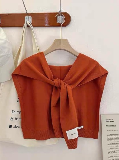 Ulala Shawl (Warm Collection)