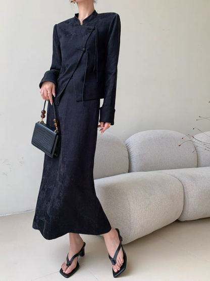 Xin Ee Oriental Outwear & Skirt