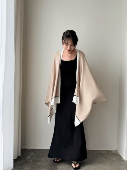 Ariccia Shawl Wrap