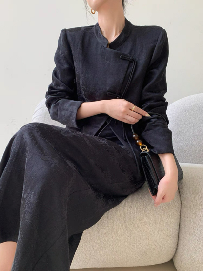 Xin Ee Oriental Outwear & Skirt