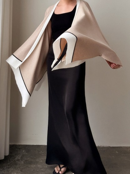 Ariccia Shawl Wrap