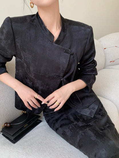 Xin Ee Oriental Outwear & Skirt