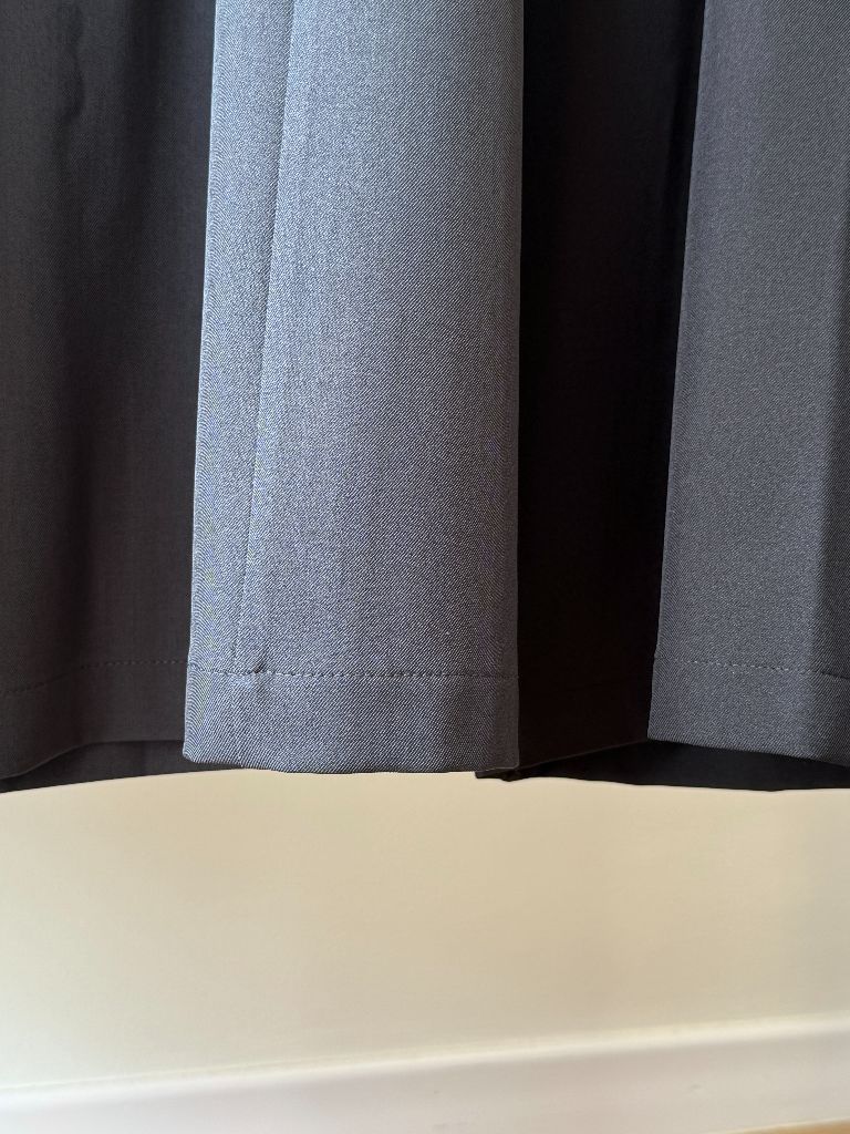 Dutti Wide Leg Pants