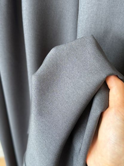 Dutti Wide Leg Pants