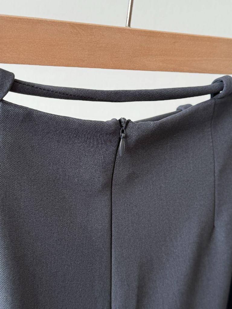 Dutti Wide Leg Pants