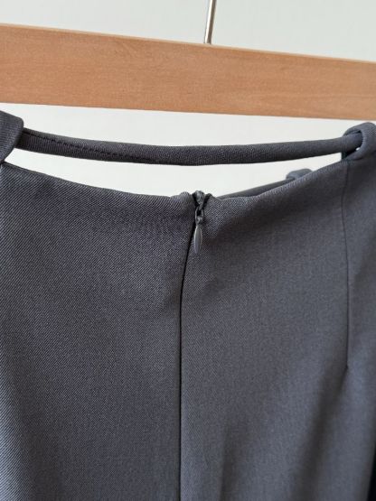 Dutti Wide Leg Pants