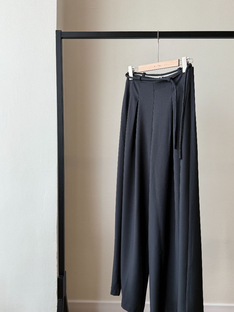 Dutti Wide Leg Pants