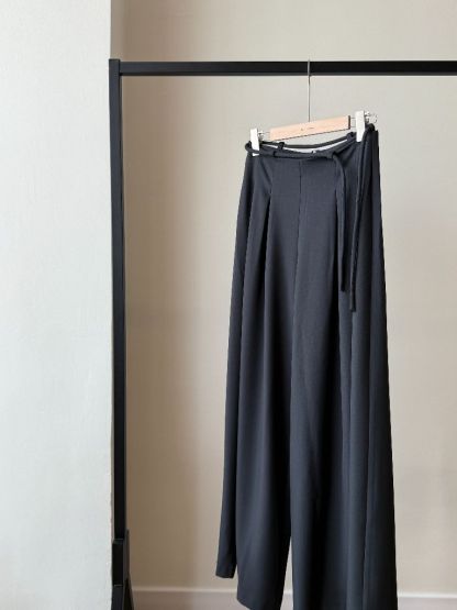 Dutti Wide Leg Pants