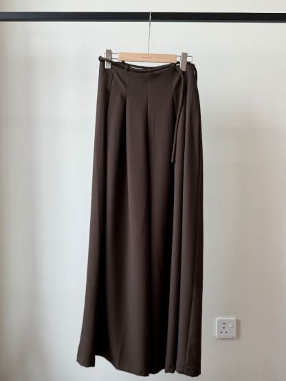 Dutti Wide Leg Pants