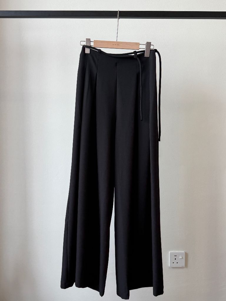 Dutti Wide Leg Pants