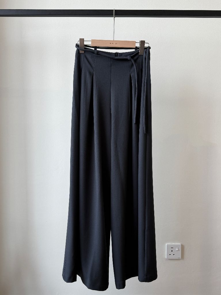 Dutti Wide Leg Pants