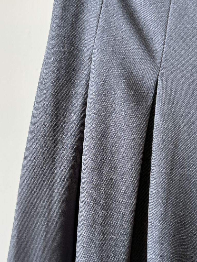 Dutti Wide Leg Pants