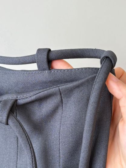 Dutti Wide Leg Pants