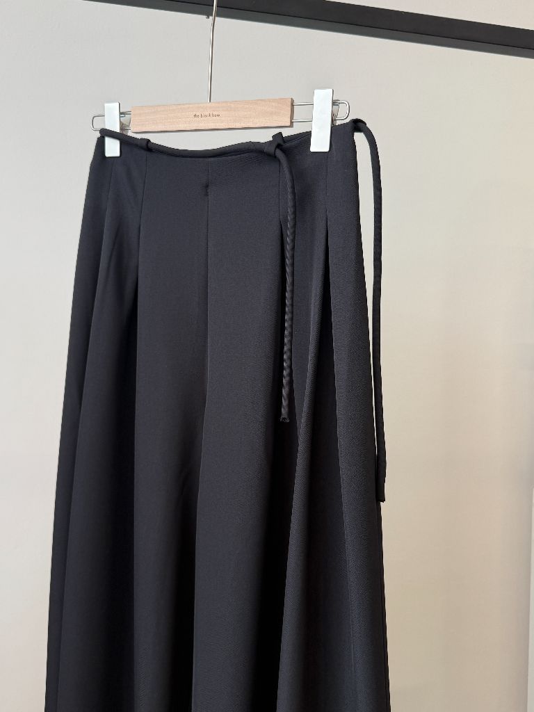 Dutti Wide Leg Pants