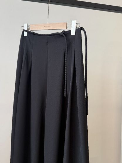 Dutti Wide Leg Pants