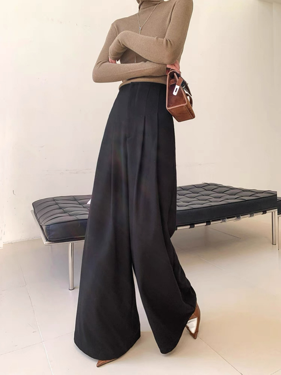 Xabrina Culottes