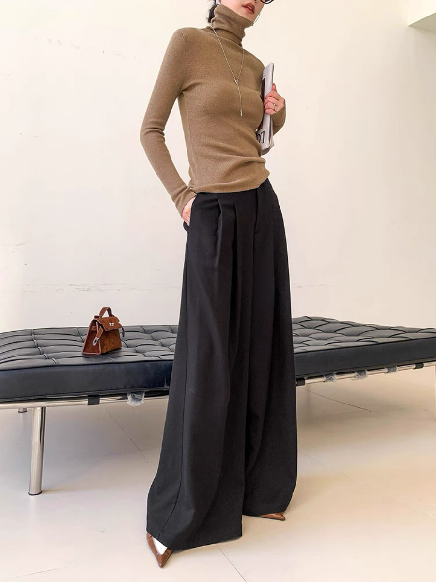 Xabrina Culottes