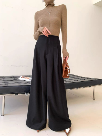 Xabrina Culottes