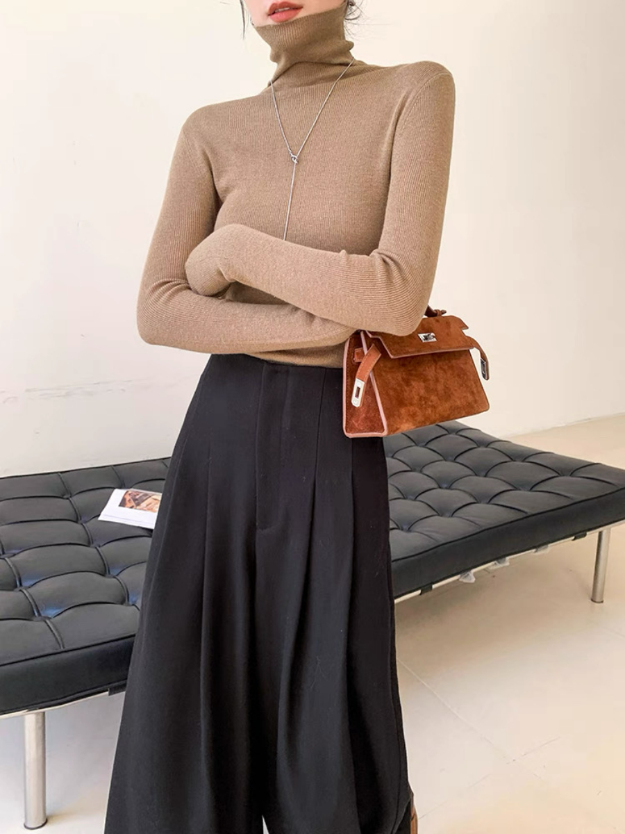 Xabrina Culottes