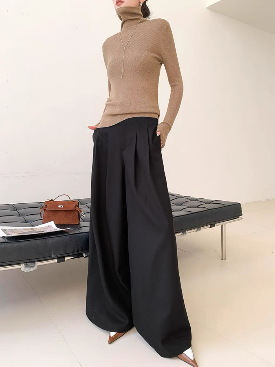 Xabrina Culottes