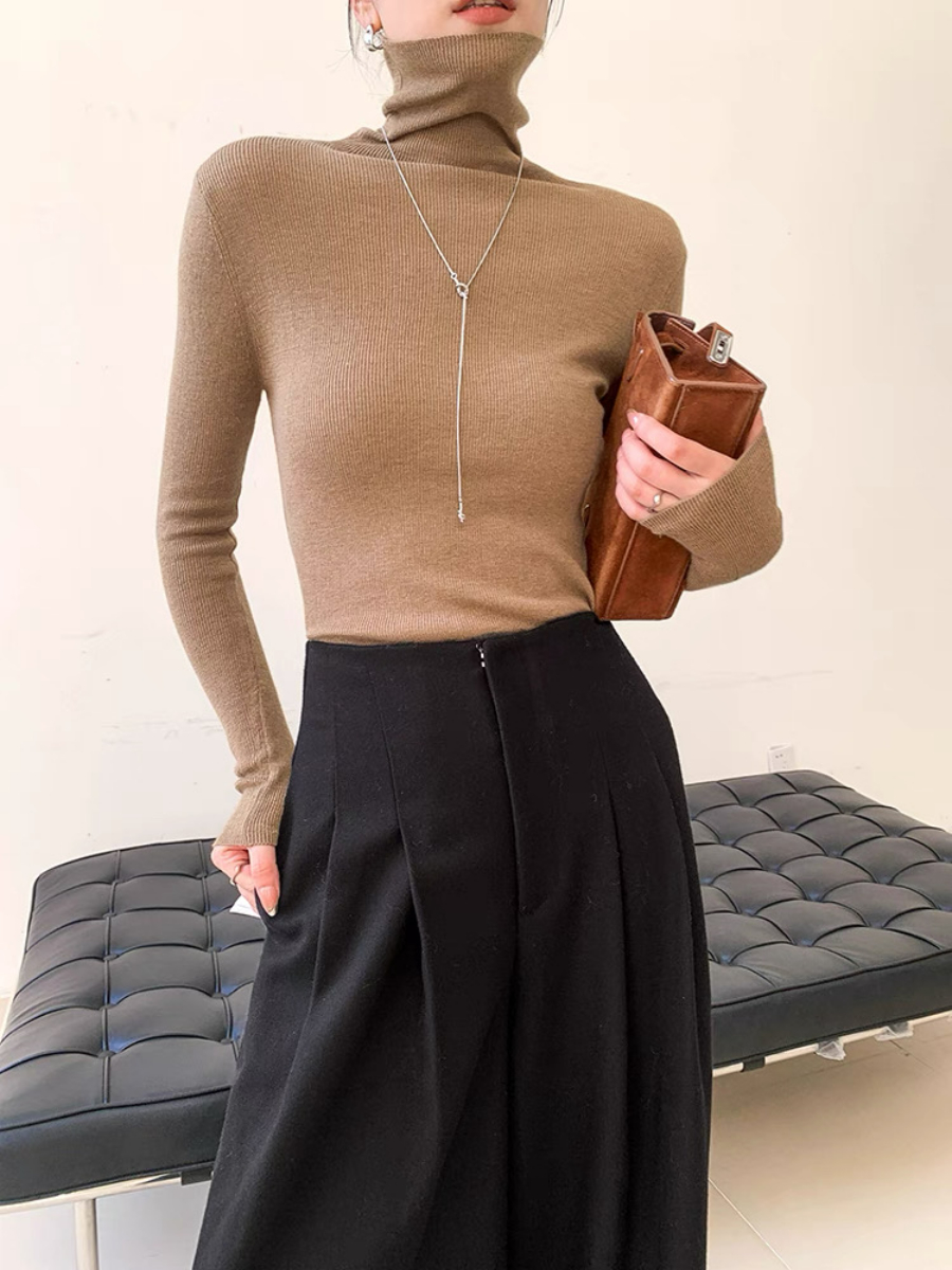 Xabrina Culottes