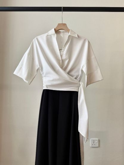 Dutti Wide Leg Pants