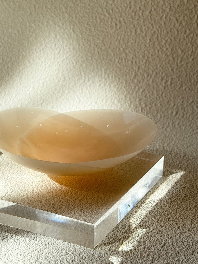 Hassle-No-More Ultra-Thin Seamless Nipple Cover with Breathable Hole