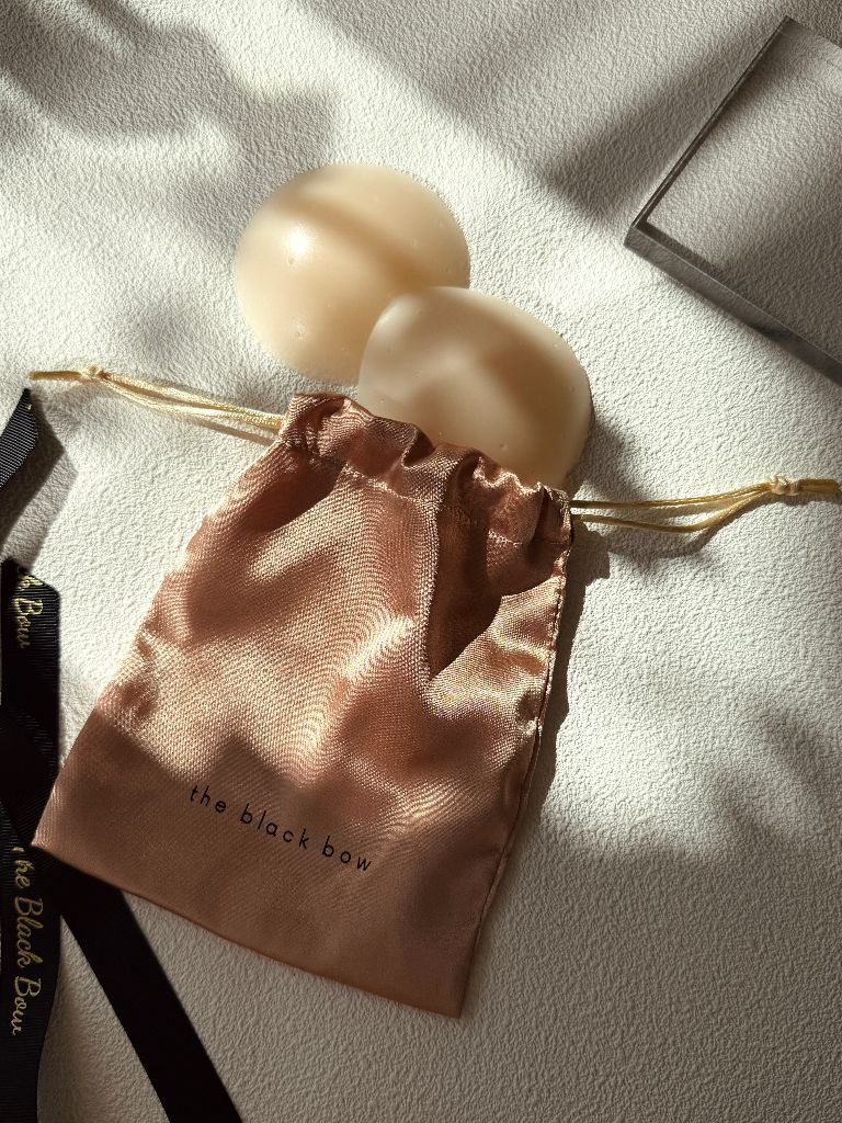 Hassle-No-More Ultra-Thin Seamless Nipple Cover with Breathable Hole