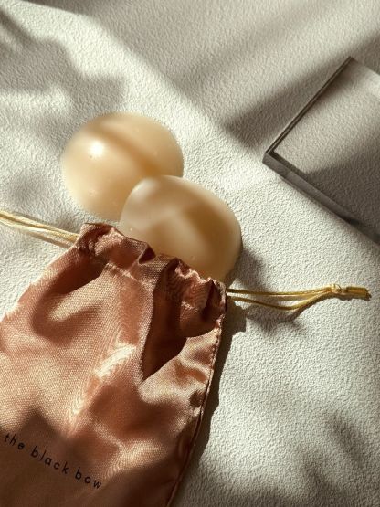 Hassle-No-More Ultra-Thin Seamless Nipple Cover with Breathable Hole