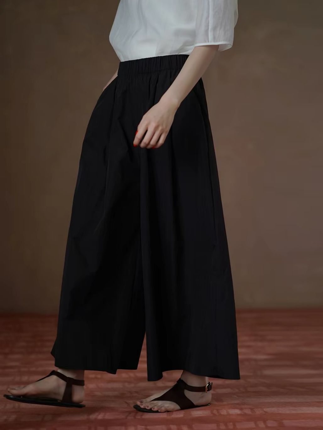 Hedwige Culottes