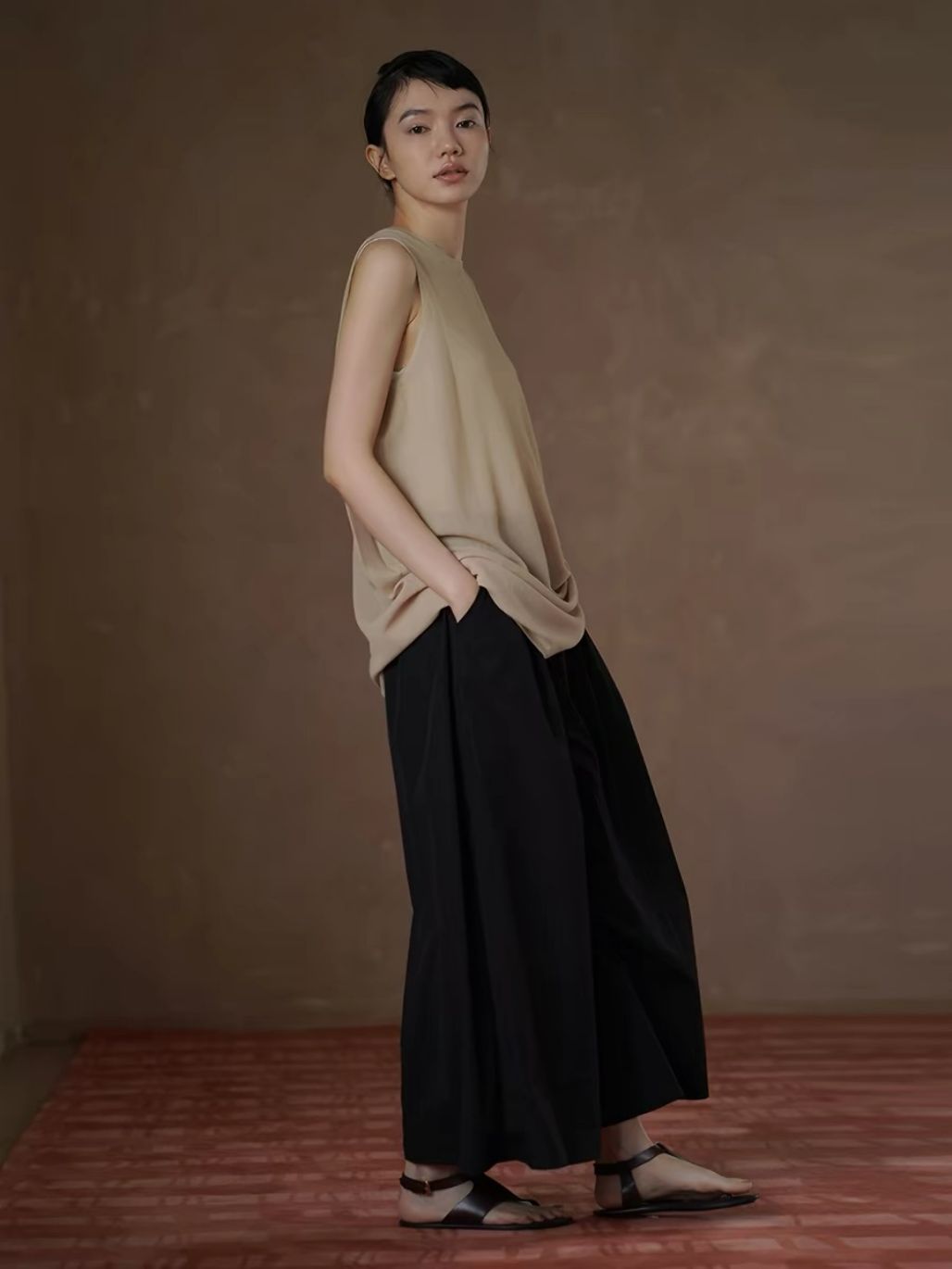 Hedwige Culottes