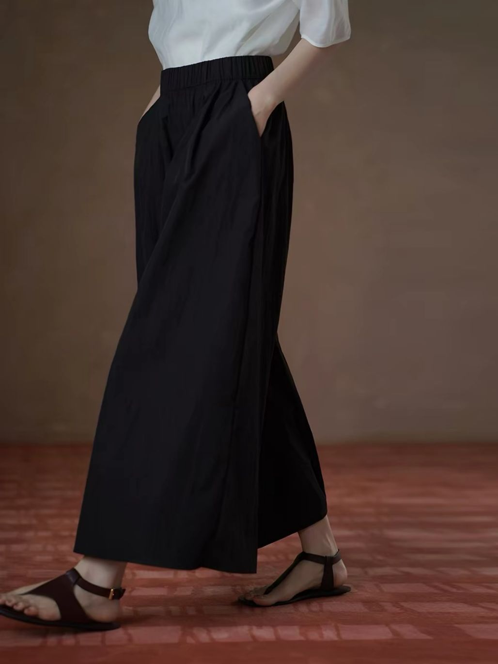 Hedwige Culottes