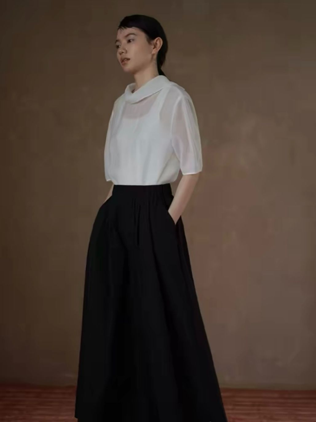 Hedwige Culottes