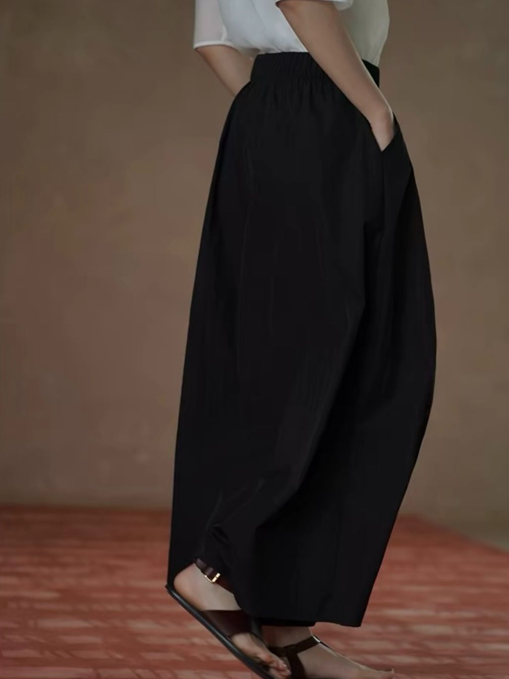 Hedwige Culottes